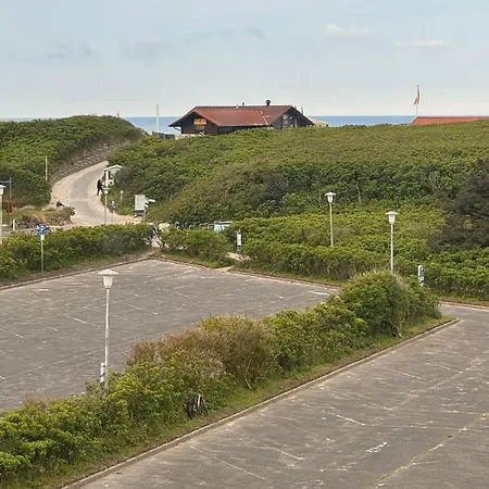 Appartement-strandnah Daire *
