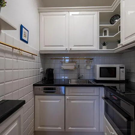 Appartement-strandnah * ווסטרלנד