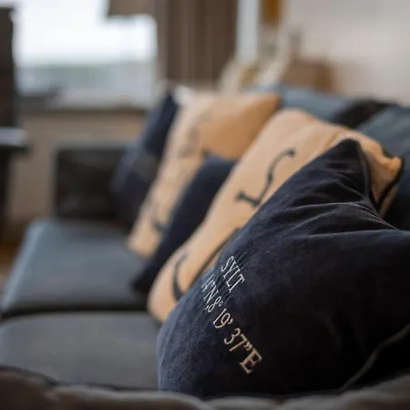 Appartement-strandnah דירה *